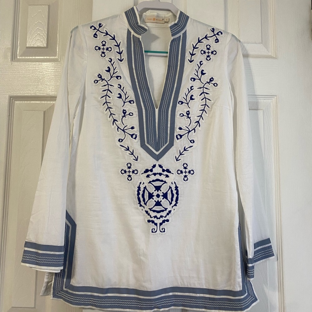 Tory Burch tuni